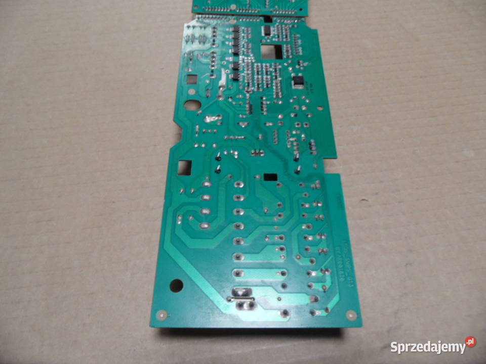 programator pralki beko WMB71242PTLA Radlin