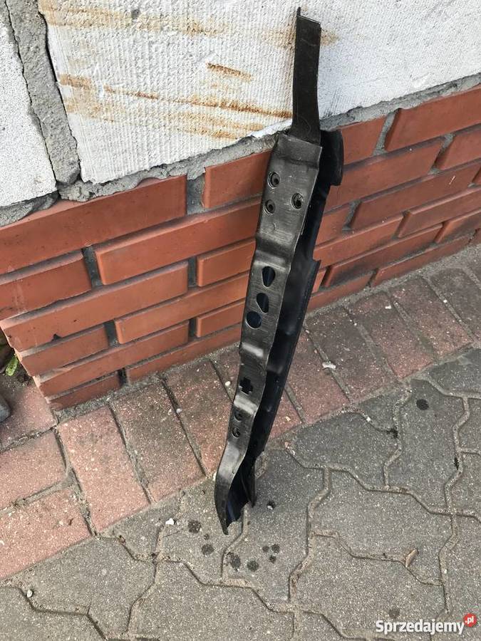 Słupek przedni LEWY LADA 21015401181 21055401181 części blacharskie Białystok