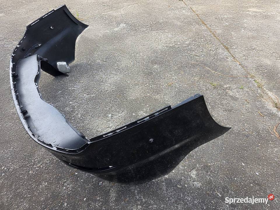 Zderzak przedni Ford Mondeo Mk5 Wrocław