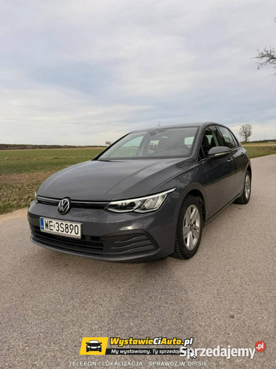 Volkswagen Golf Telefon 698129350 Wodzierady