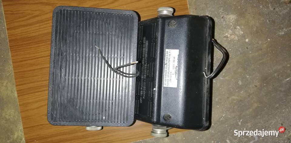 Niemieckie głośniki do garażu warsztatu kujawsko-pomorskie