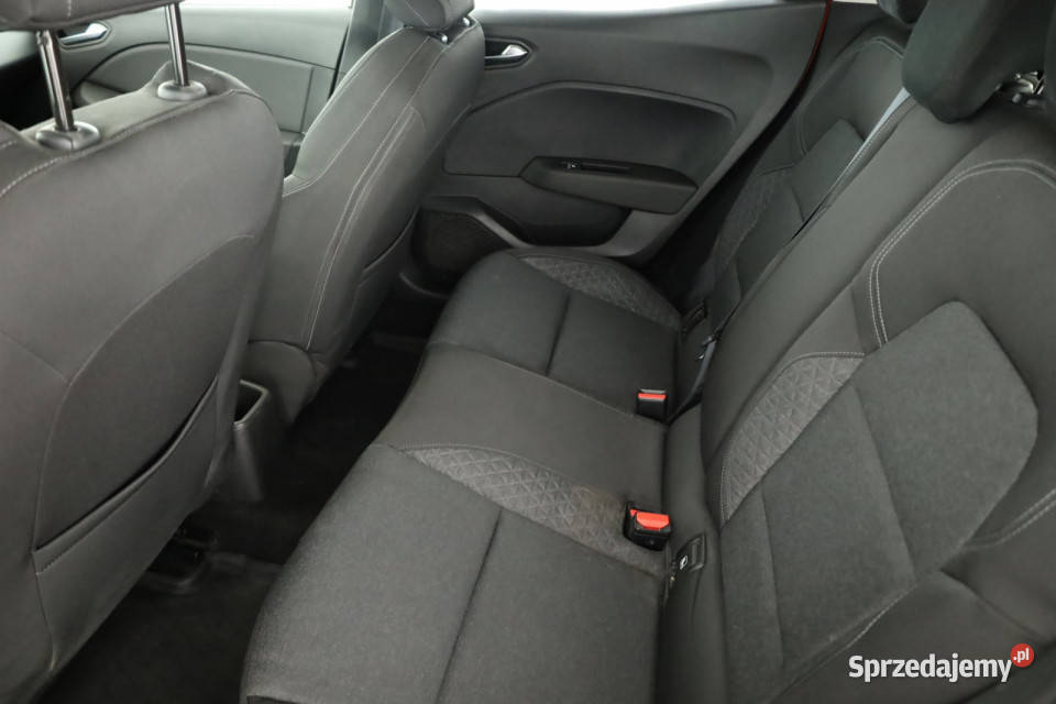 Renault Clio 10 TCe elektryczne szyby Piaseczno