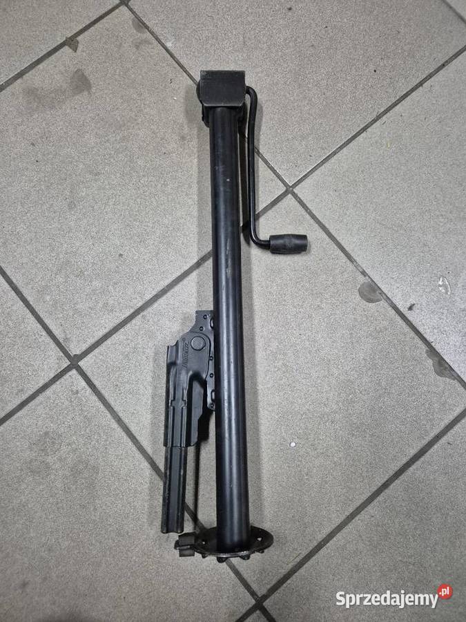 BMW E36 lewarek podnośnik oryginał Łódź