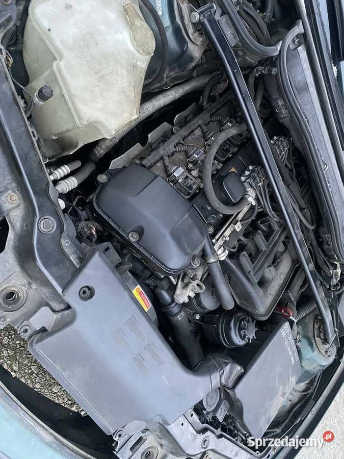 Silnik Bmw e46 swap M52B28TUdolot B30wydech M52 Tarnów sprzedam