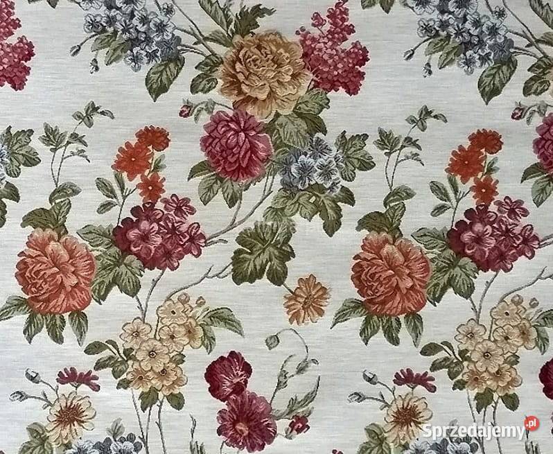 Toral tkanina tapicerska obiciowa meblowa Łódź