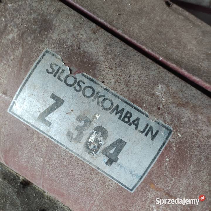 Scieczkarnia do kukurydzy Maków