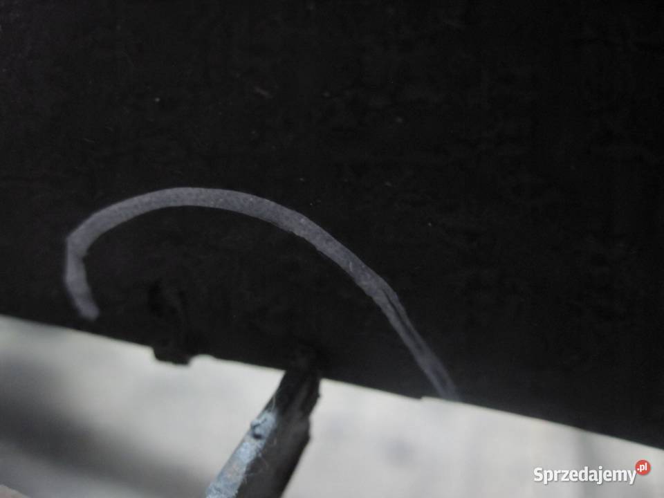 MERCEDES VITO II W639 10r zderzak przód świętokrzyskie