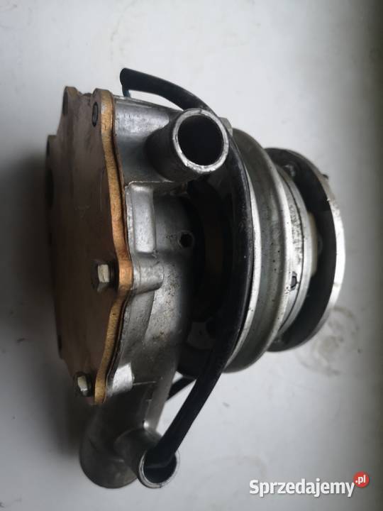 pompa wody Fiat 125p Elmot 9A Kraków