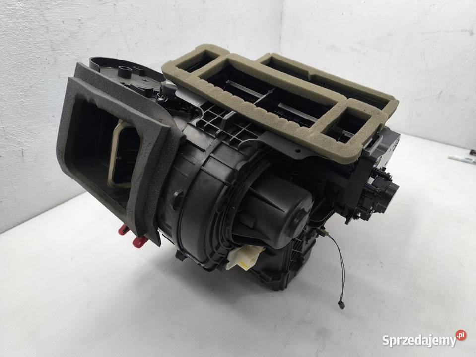 NAGRZEWNICA KOMPLETNA FORD FOCUS MK3 LIFT Nagrzewnice wielkopolskie sprzedam