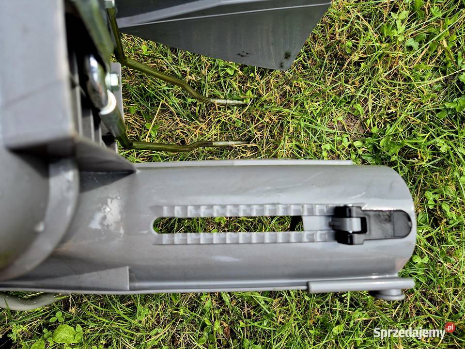 Fotelik rowerowy ROMER JOCKEY relax sprzedam