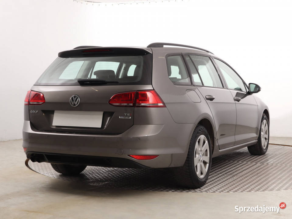VW Golf 14 TSI Katowice sprzedam
