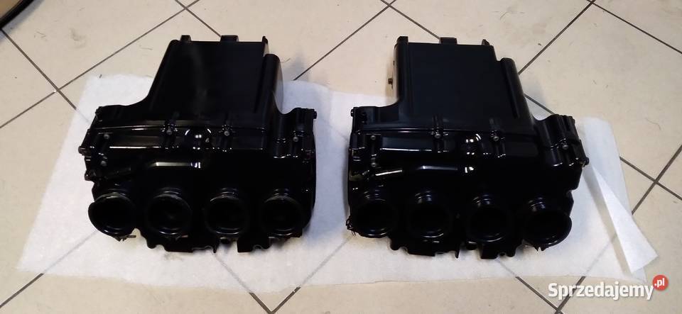 AirBox Yamaha FZS 1000 Fazer Jawiszowice