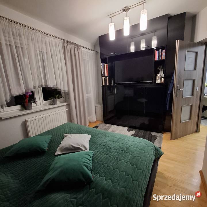 Na sprzedaż przestronne mieszkanie 81 m 3 Jarosław