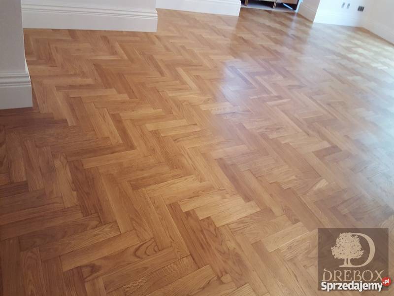 Cyklinowanie Lakierowanie Renowacja Częstochowa śląskie