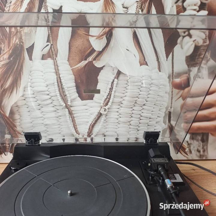 Gramofon Pioneer 760 Łódź