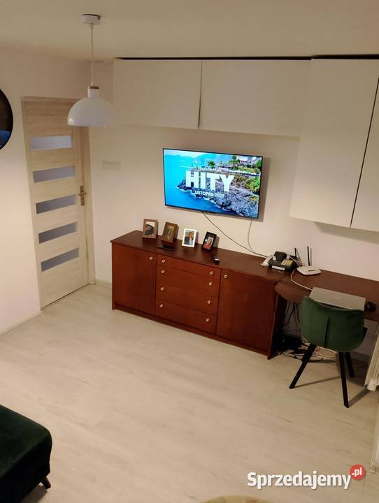 Sprzedam Mieszkanie 335m Waryńskiego 2 pokoje Tarnobrzeg