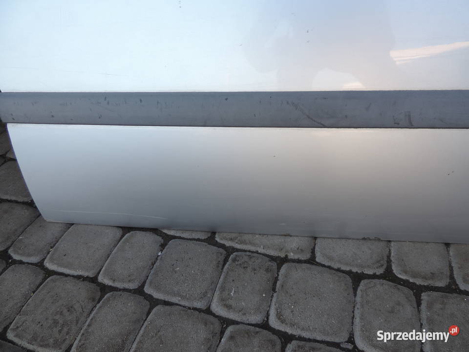 Drzwi prawy przód Astra 2 sedan kolor z147 Karoseria małopolskie Nowy Sącz