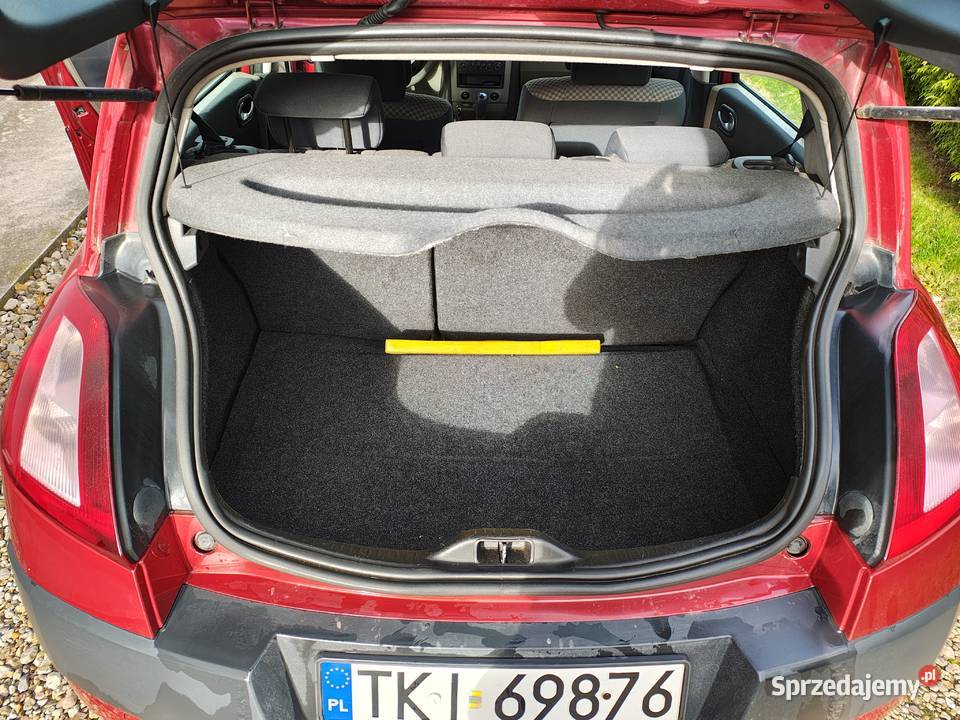 Renault Megane 2 220000km świętokrzyskie