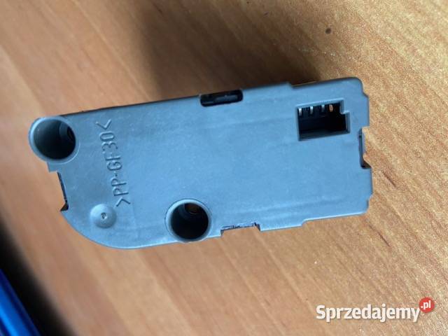 SILNICZEK REGULACJI LAMPY MAN MP2 MP3 Actros Maszewo