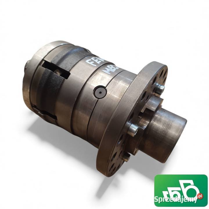 MECHANIZM ROŻNICOWY F930301020020 FENDT 930 Pozostałe Wilkowo