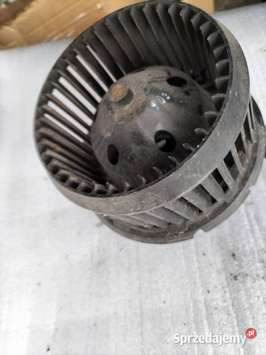 WENTYLATOR DMUCHAWA ALFA ROMEO 147 156 885001755 Kamień-Kolonia