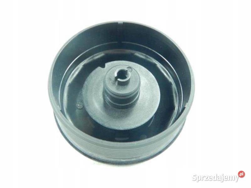 KOREK FILTRA OLEJU MITSUBISHI LANCER 0817 zASO sprzedam