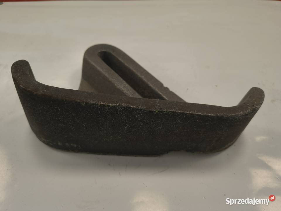 Piętka Płozy Pługa B200 Szczecin