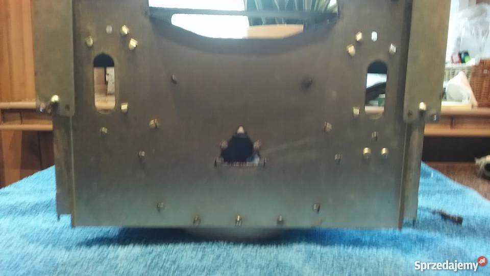 CZĘŚCI DO PIECA GAZOWEGO JUNKERS EUROLINE ZW231 sprzedam