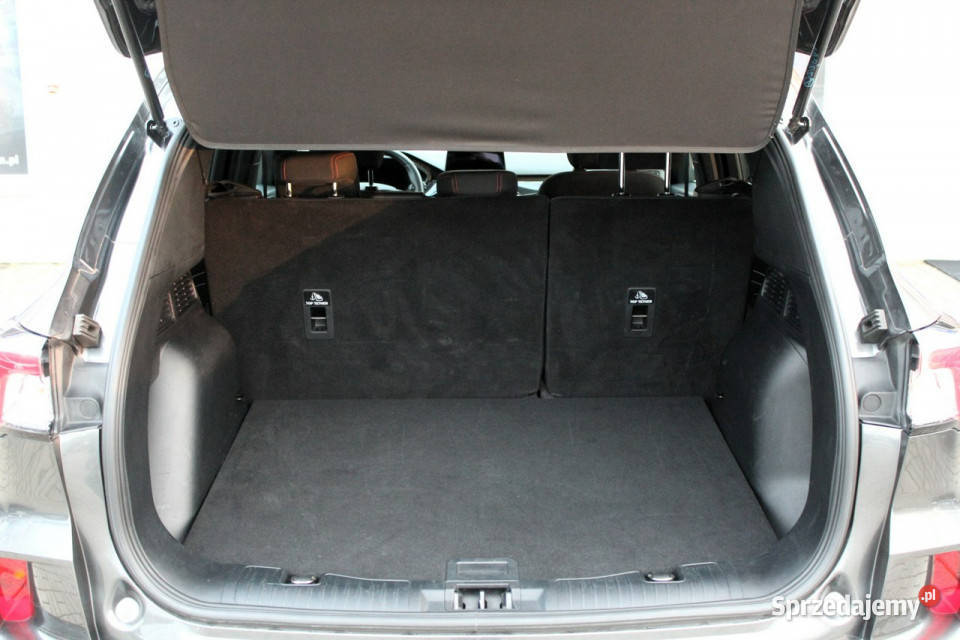 Ford Kuga STLine FV23 SalonPL Kamera Virtual 65000km Kuga Sokołów sprzedam