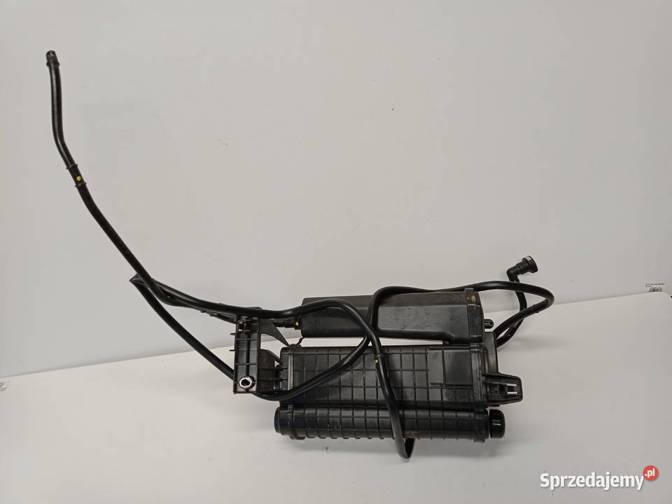 FILTR WĘGLOWY VW AUDI SEAT SKODA 5QA201801A