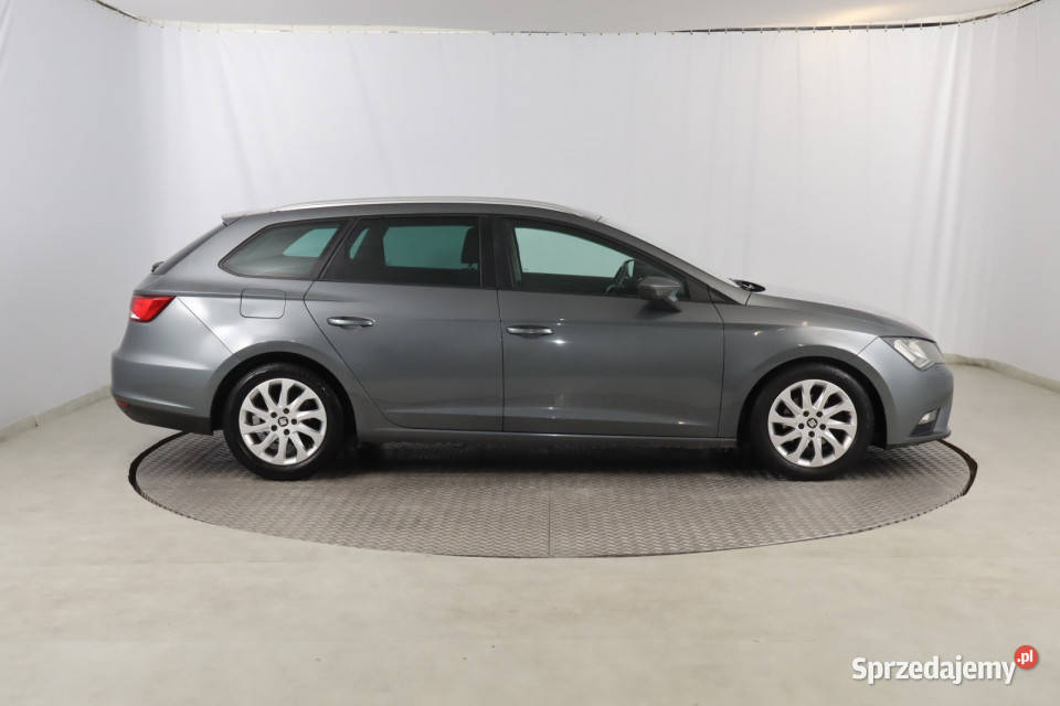 Seat Leon 16 TDI tempomat Zabrze