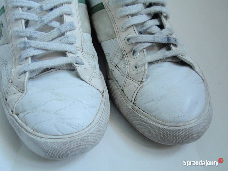 Buty męskie Lacoste EUR 425 Sportowe świętokrzyskie Kielce