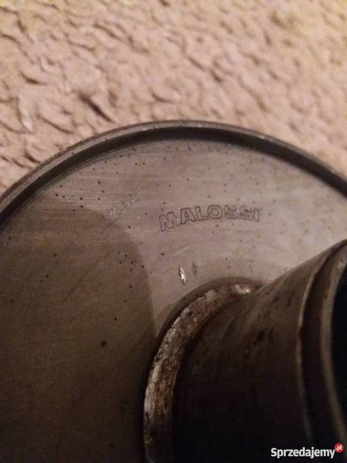 Korektor momentu obrotowego Malossi MHR Torque Części motocyklowe mazowieckie