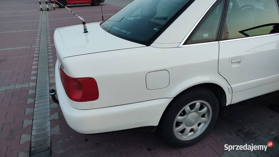 AUDI A6 OKAZJA Głubczyce