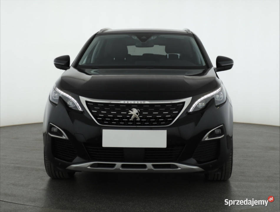 Peugeot 3008 12 PureTech 4/5