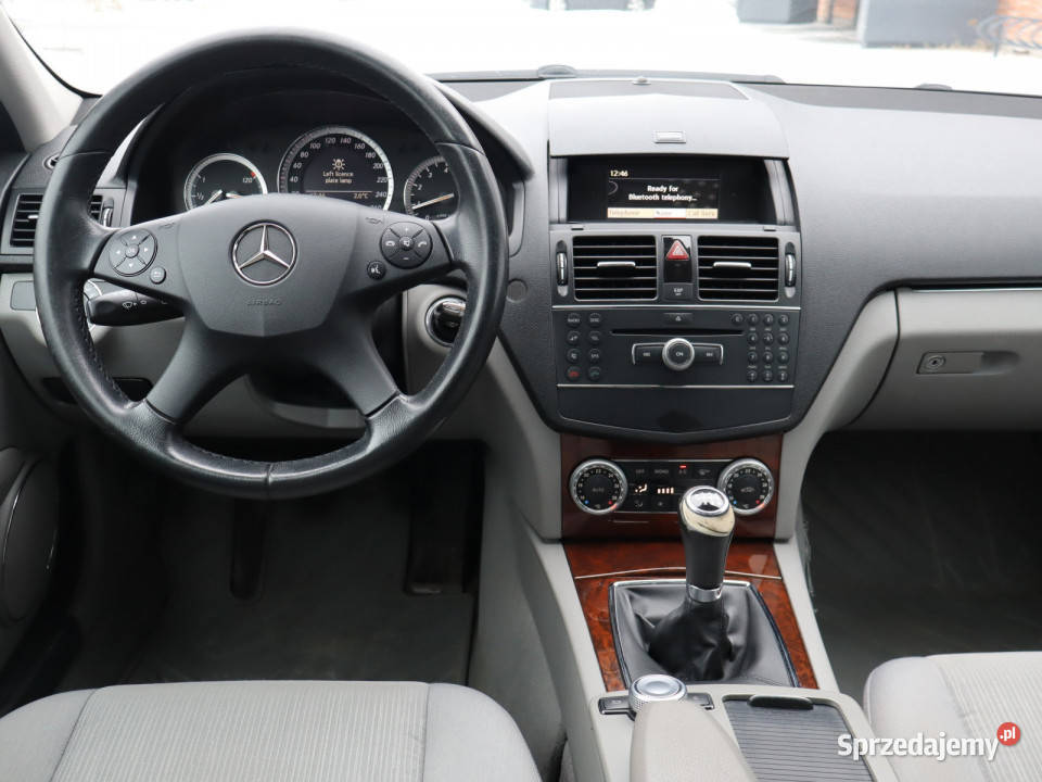 Mercedes C C 200 Kompressor elektryczne szyby Piaseczno