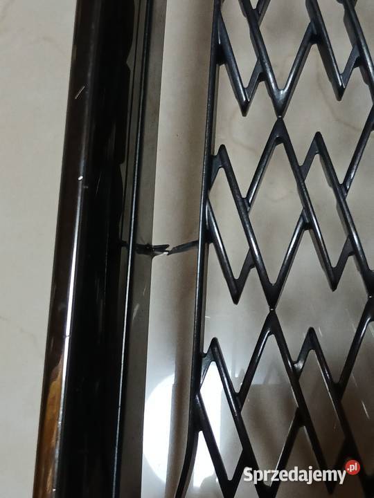Atrapa gril lexus es f sport osobowe Warszawa