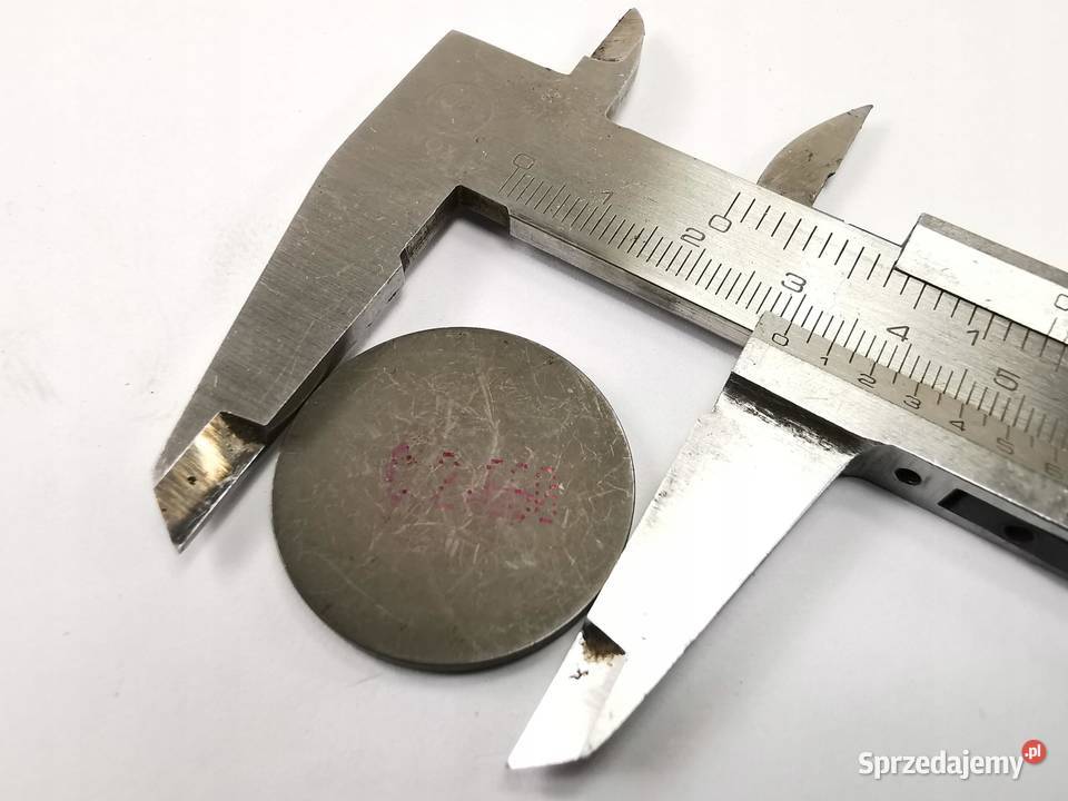 PODKŁADKA REG POPYCHACZA JAGUAR XJ 20032019 NOWA osobowe