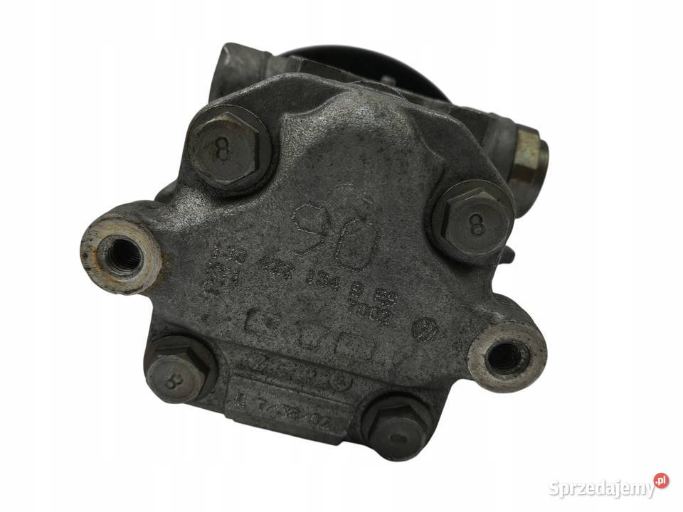 POMPA WSPOMAGANIA VW Golf IV Polo Seat Leon 14 Chełm