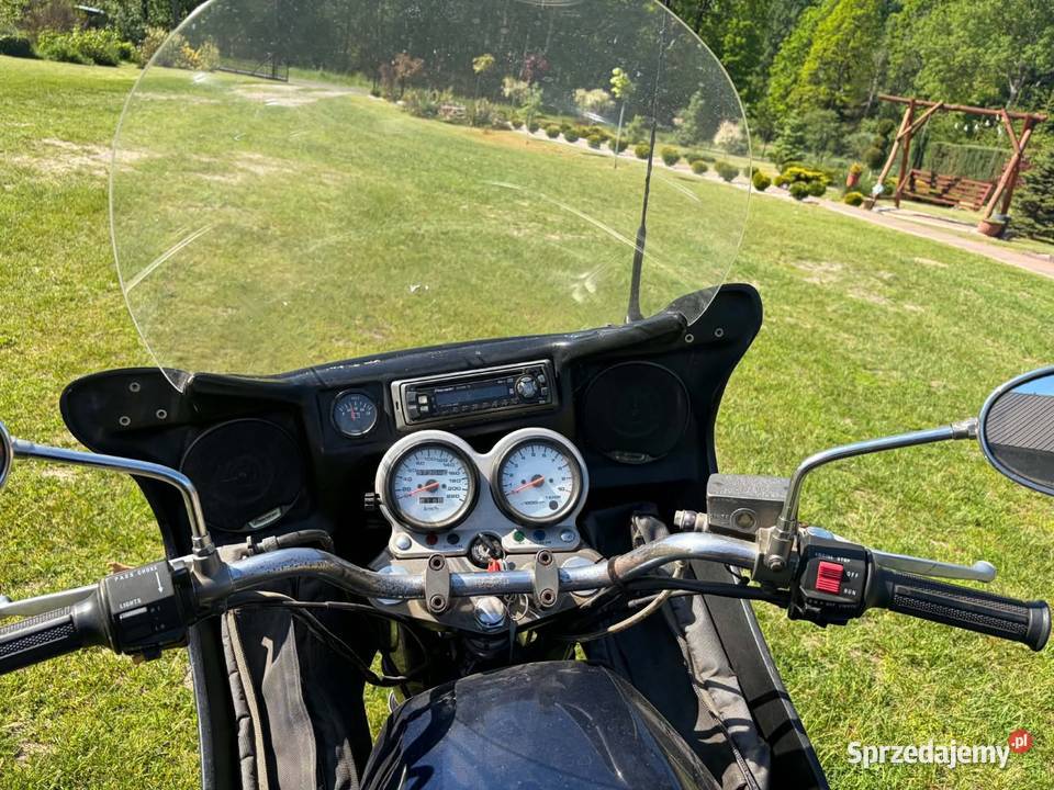 Suzuki VX800 57000km Motoryzacja lubelskie Stare Załucze