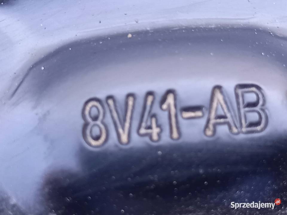 FORD KUGA MK1 MK2 koło dojazdowe 1359017 104M