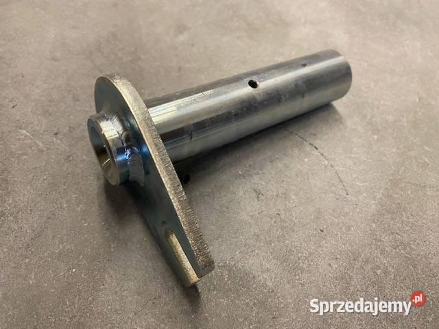Sworzeń 114x135 kosiarki Spearhead 1770583 Chmielniki sprzedam