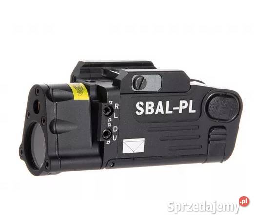 Wskaźnik laserowy Venox Pro Gear Trzcianka