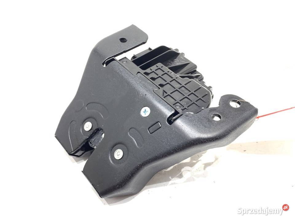 ZAMEK KLAPY TYŁ KIA CEED Crossover