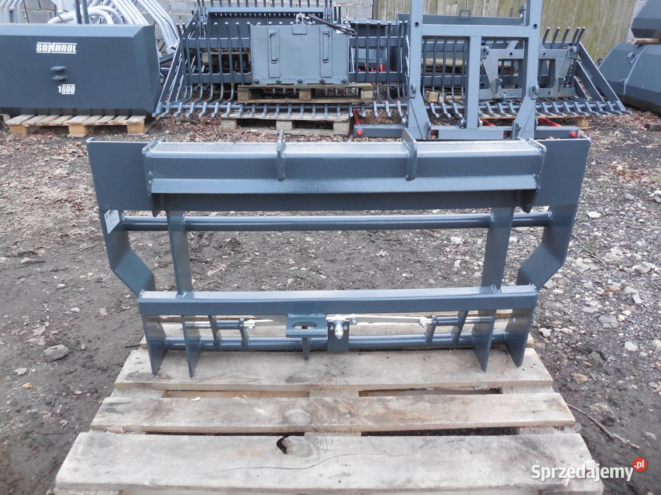 SONAROL Przejściówka Adapter Redukcja STRIEGEL Lubliniec sprzedam
