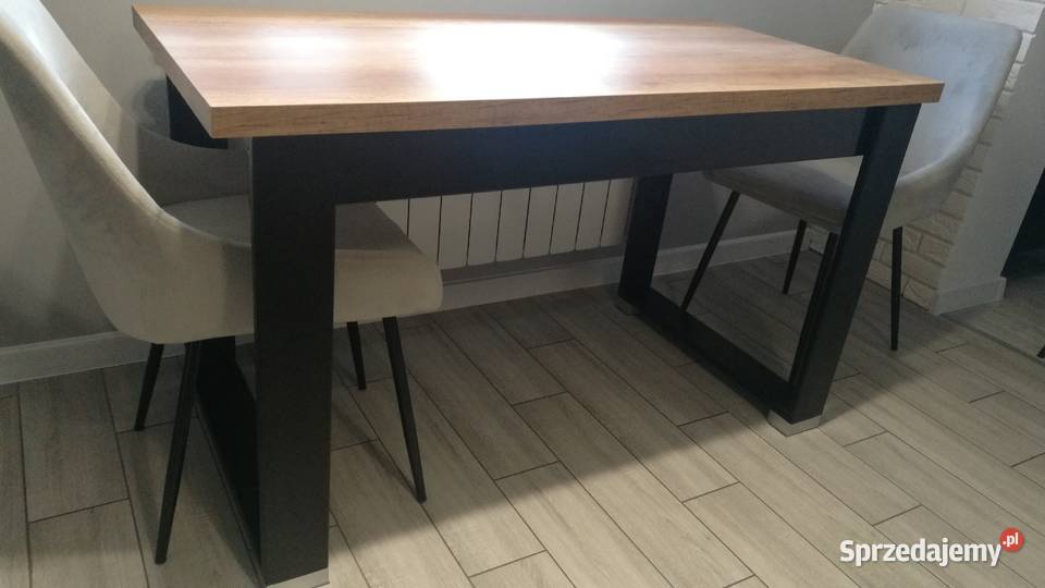 Sprzedam wykonam stół loftowy podkarpackie Mielec