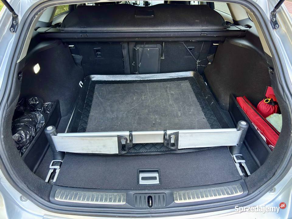 Toyota Avensis T27 Kombi 20 Benzyna Płońsk