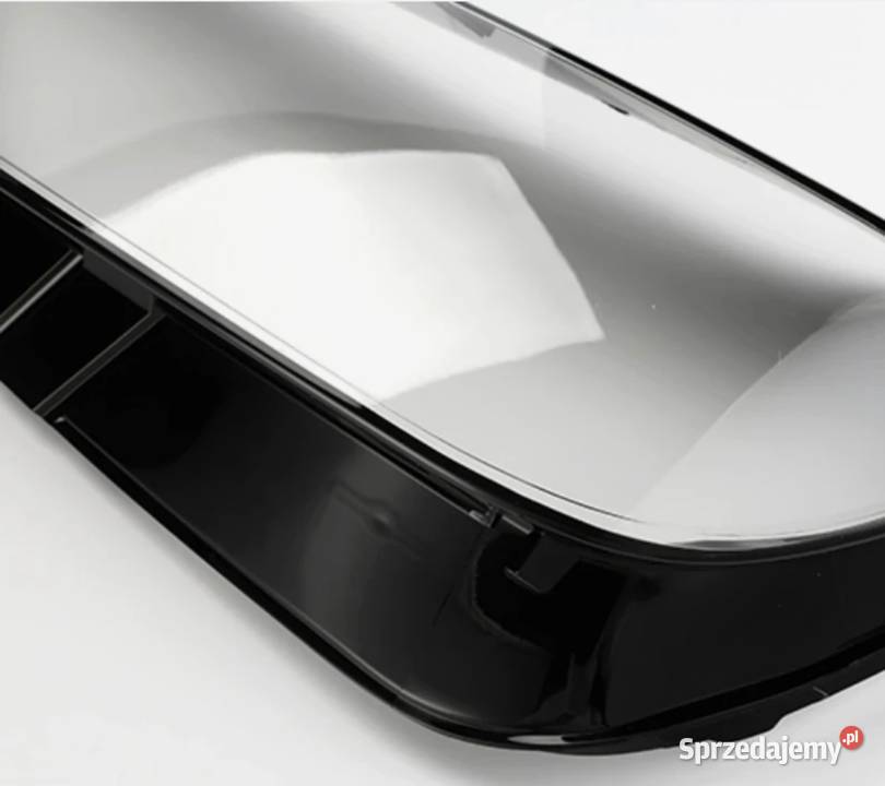 NOWY KLOSZ SZKŁO LAMPY AUDI Q5 2021 osobowe Warszawa
