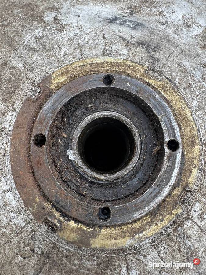 Dniepr K750 Oryginalne Nowe Kolo podkarpackie Przemyśl