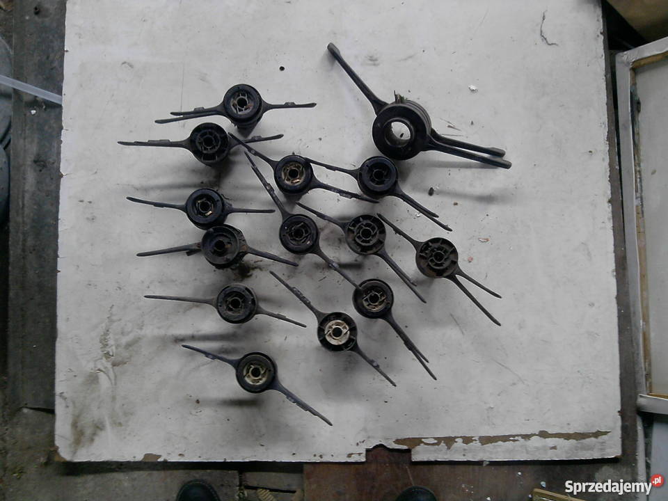 Przełącznik zespolony manetki nysa żuk trabant